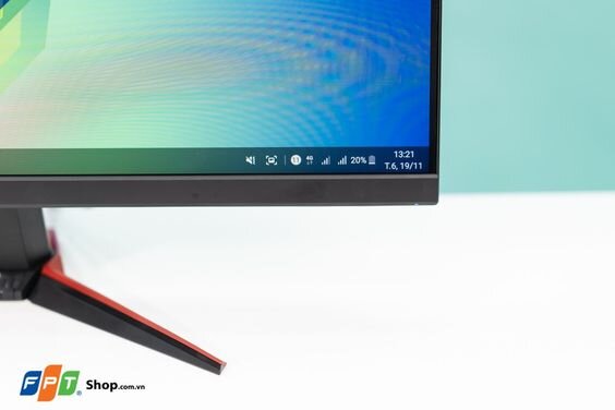 Màn hình gaming Acer Nitro VG270 S 27 inch IPS (Ảnh 6)