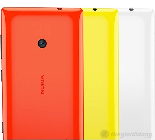 Điện thoại Nokia Lumia 525