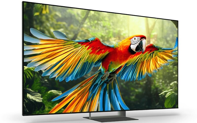 Google tivi Sony True RGB 4K 65 inch K-65XR70M2