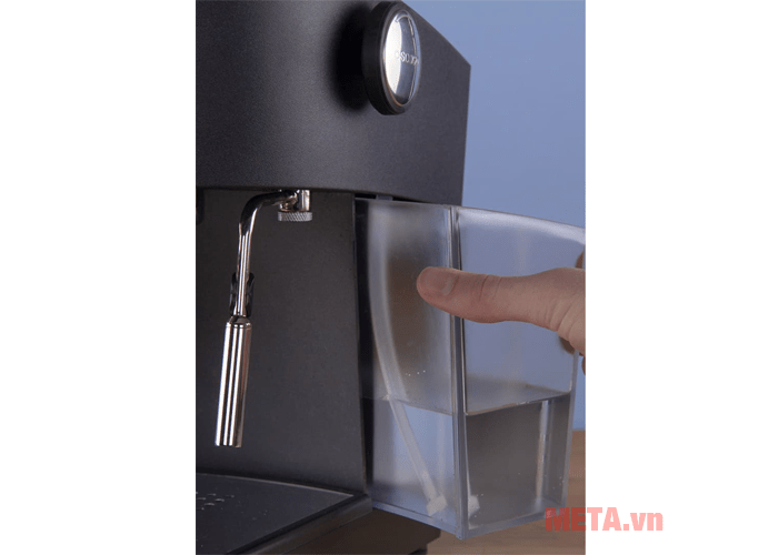 Máy pha cà phê Ascaso Basic B11