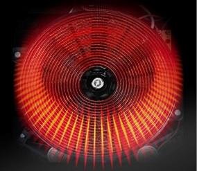 Bếp từ 3 điện từ Kangaroo KG446I