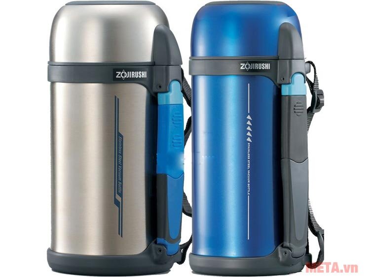 Bình giữ nhiệt Zojirushi SF-CC20 2 lít
