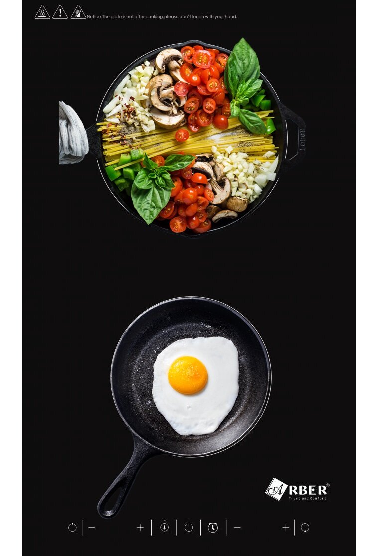 Bếp từ Arber DOMINO AB001