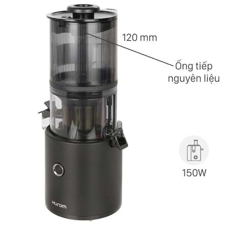 Máy ép chậm Hurom H300E