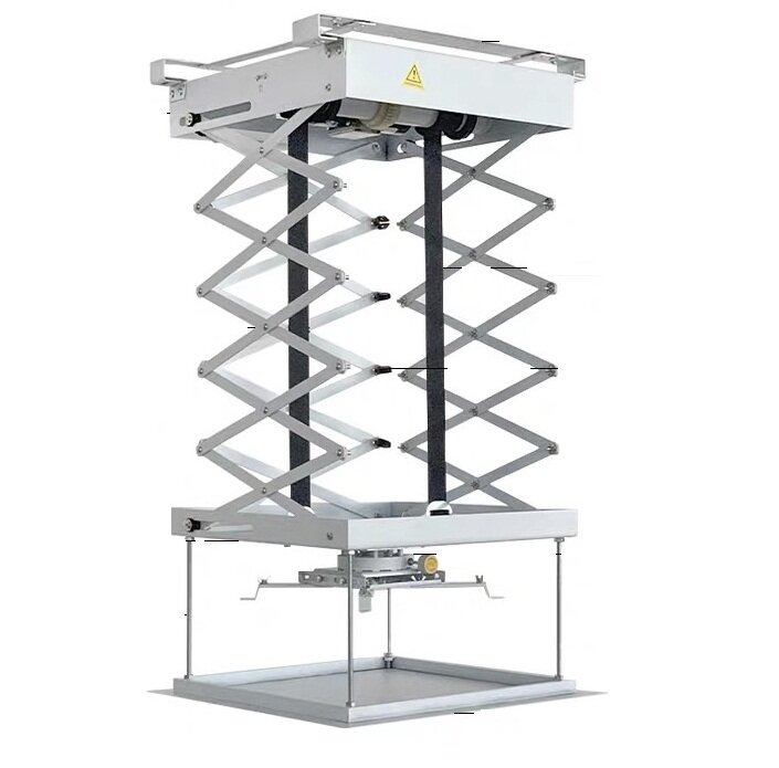 Giá treo máy chiếu điện tử Dalite ECM35-A