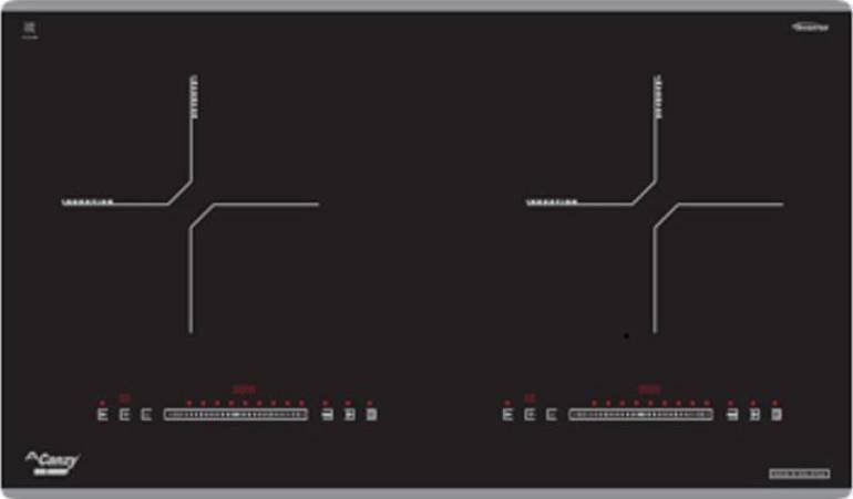 Bếp từ Canzy CZI-9986