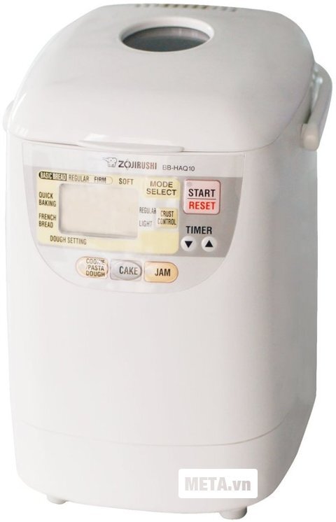 Máy làm bánh Zojirushi BB-HAQ10