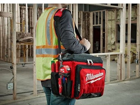 Túi giữ nhiệt Milwaukee 48-22-8250 Túi giữ nhiệt Milwaukee 48-22-8250