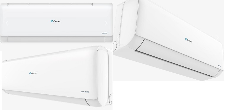 điều hòa casper TC-09IS35