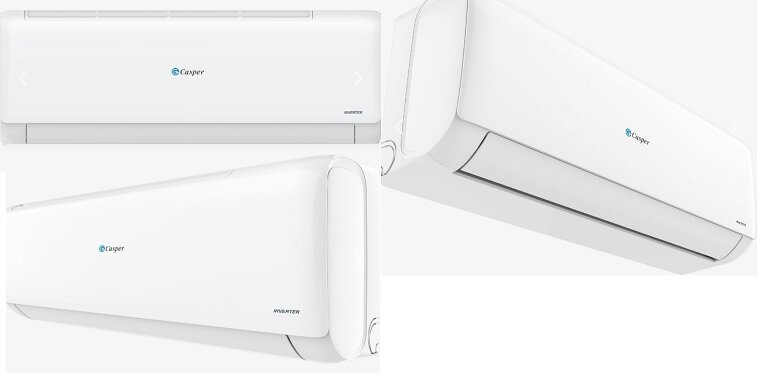 điều hòa casper TC-09IS35