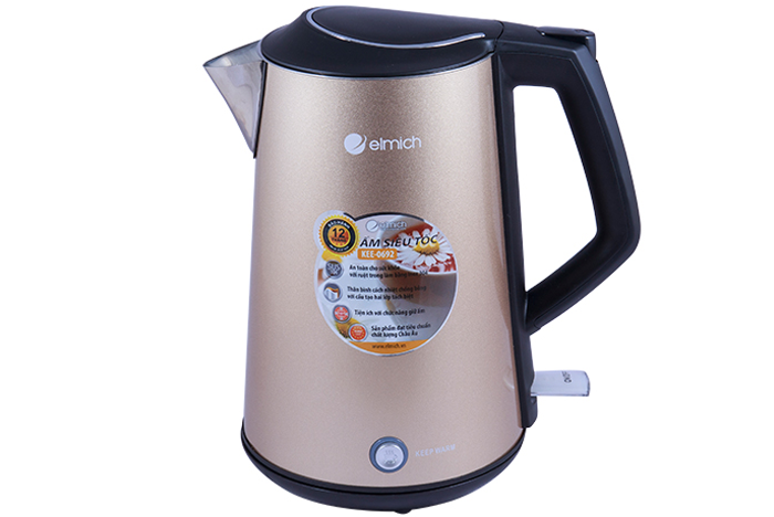 Bình siêu tốc 1,5L Elmich KEE-0692 Bình siêu tốc 1,5L Elmich KEE-0692