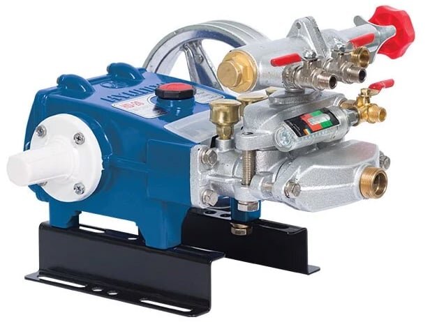 Đầu bơm Hyundai HD-26 (1HP) Đầu bơm Hyundai HD-26 (1HP)