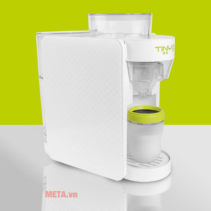 Máy pha sữa Tiny Baby Formula