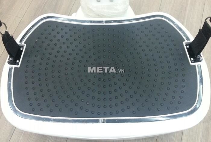 Máy rung đứng Royal 8039