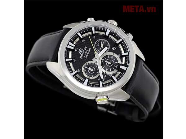 Đồng hồ Edifice EFR-537L-1AVDF