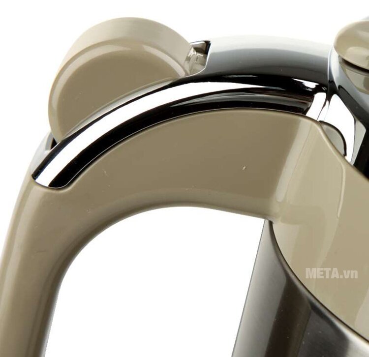 Bình thủy chứa Tiger PRT-S190 1,9 lít Bình thủy chứa Tiger PRT-S190 1,9 lít