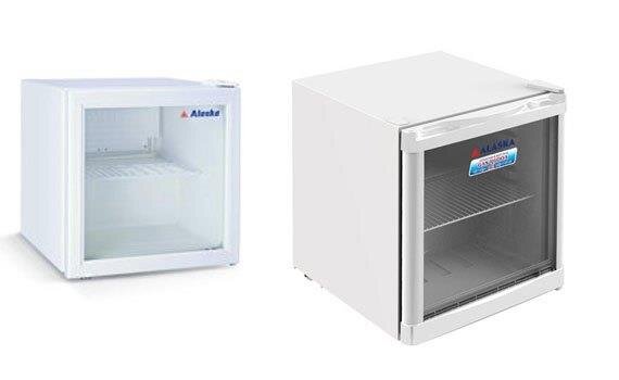 Tủ mát 50L Alaska LC-50