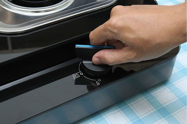 Bếp gas Electrolux ETG726GKR Bếp gas Electrolux ETG726GKR