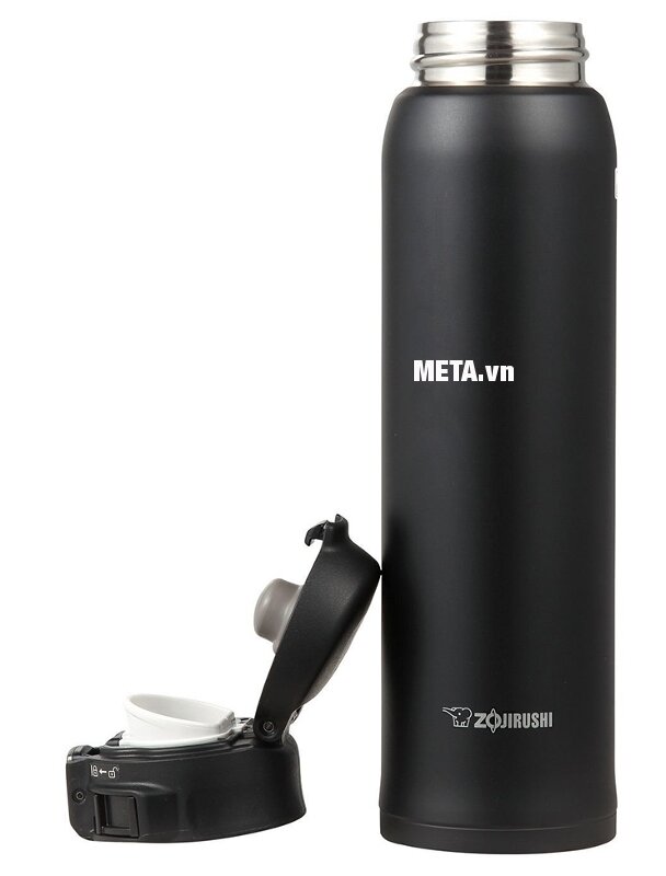 Bình giữ nhiệt nóng lạnh Zojirushi SM-SA48 - 480ml