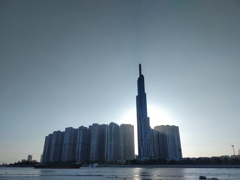 Điện thoại Realme 5S - 128GB