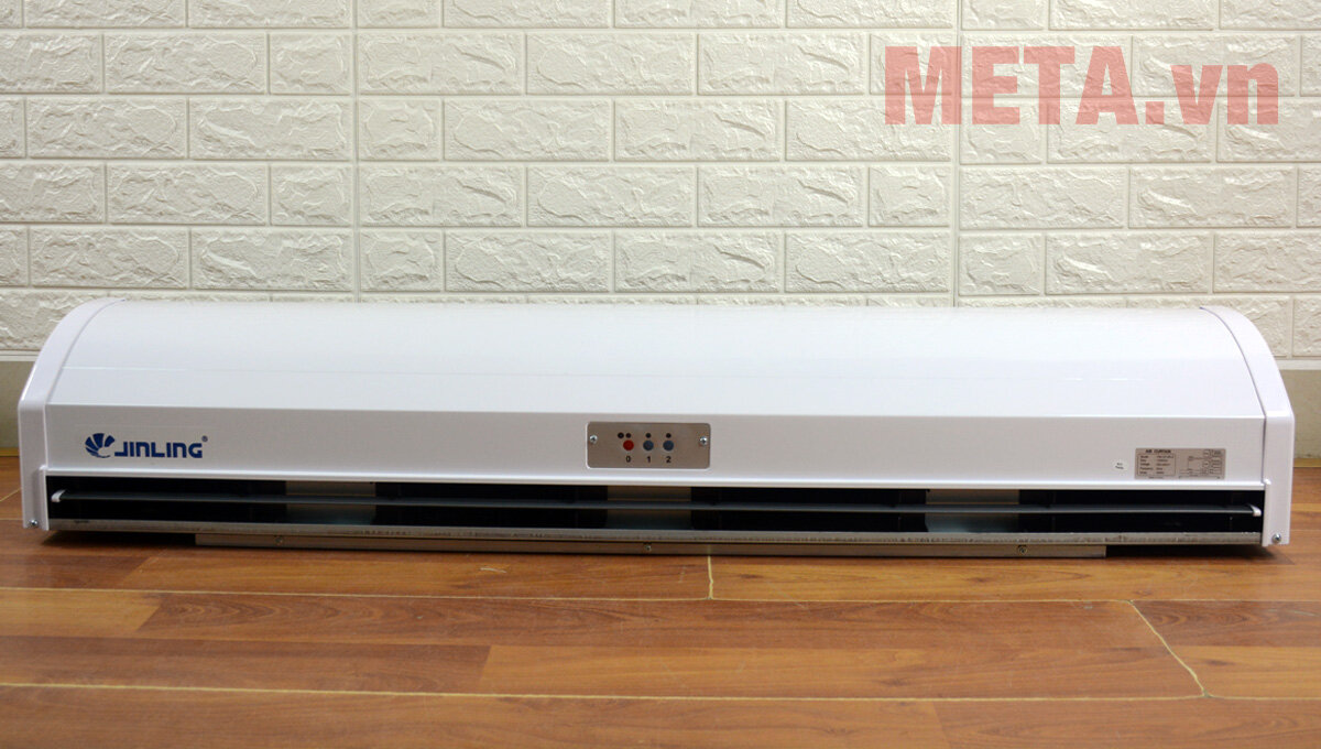 Quạt cắt gió Jinling FM-1212K-2 Quạt cắt gió Jinling FM-1212K-2