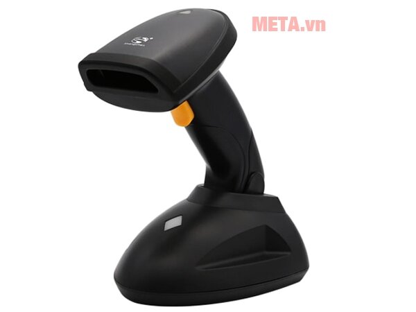 Máy quét mã vạch không dây 1D Shangchen SC 830W