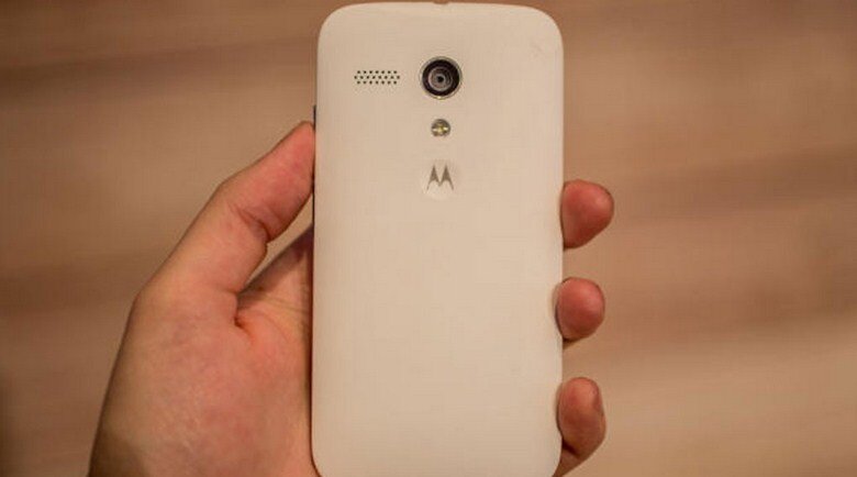 Điện thoại Motorola Moto G 4G Điện thoại Motorola Moto G 4G