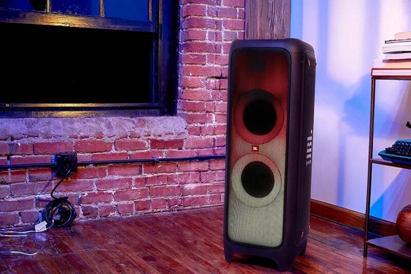 Loa JBL Partybox 1000