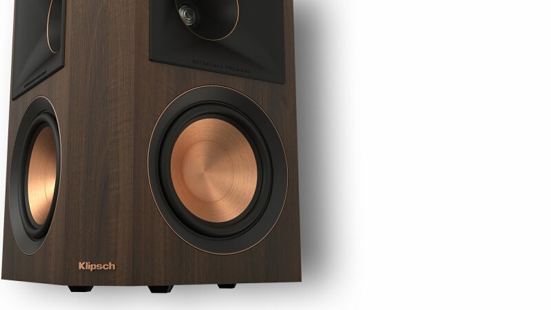 Loa Klipsch KS-14, loa surround dòng Icon