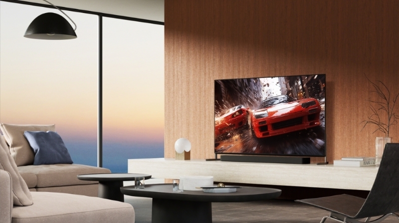 Google Tivi OLED Sony 4K 65 inch K-65XR80M2
