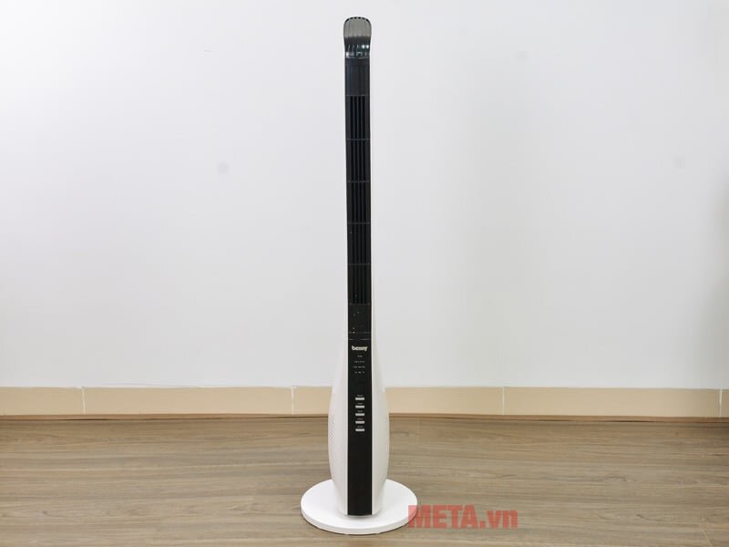 Review quạt tháp Benny BF-TW1801R