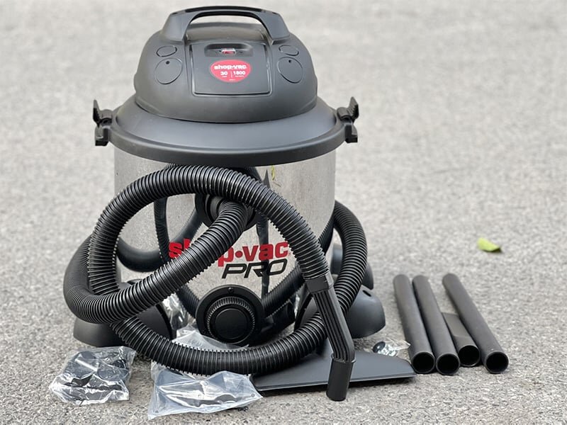 Máy hút bụi khô, ướt, thổi Shop-Vac 92722205