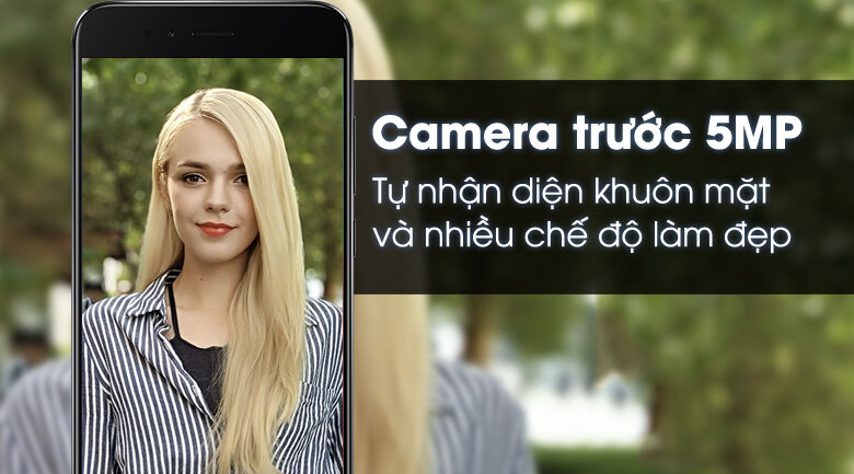 Điện thoại Xiaomi Mi A1 Điện thoại Xiaomi Mi A1