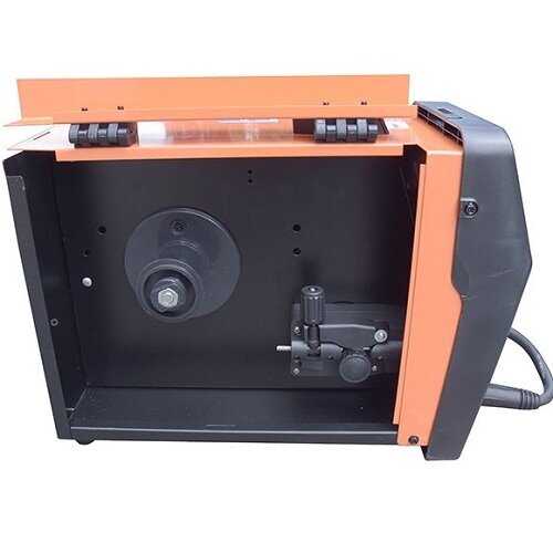 Máy Hàn MIG Không Dùng Khí Edon MIG-250 D5 MINI