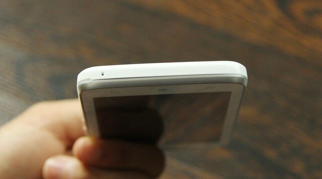 Điện thoại Lenovo A328