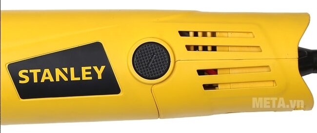 Máy mài khuôn Stanley Stel 861 100mm - 600W