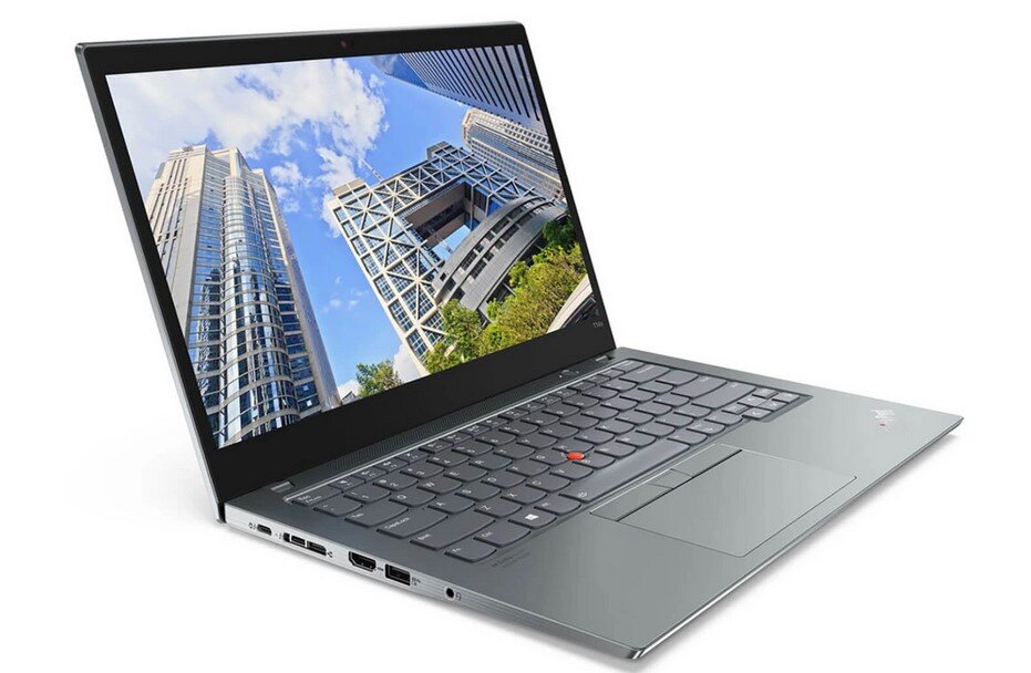 Máy tính xách tay Lenovo Thinkpad T14S GEN 2 20WM01SYVA