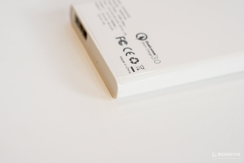 PIN DỰ PHÒNG ENERGIZER POWER BANK UE10004QC