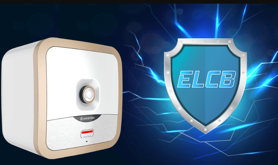 bình nước nóng AN2 15 R 2.5 FE được tích hợp cầu dao chống giật ELCB chống rò điện bình nước nóng AN2 15 R 2.5 FE được tích hợp cầu dao chống giật ELCB chống rò điện