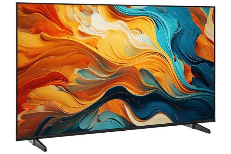 Google Tivi Aqua 4K 55 inch AQT55K85FUX 4 Google Tivi Aqua 4K 55 inch AQT55K85FUX