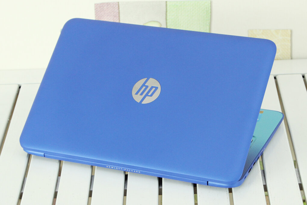 HP Stream 13 N2840/2GB/32GB/Win8.1/Xanh HP Stream 13 N2840/2GB/32GB/Win8.1/Xanh