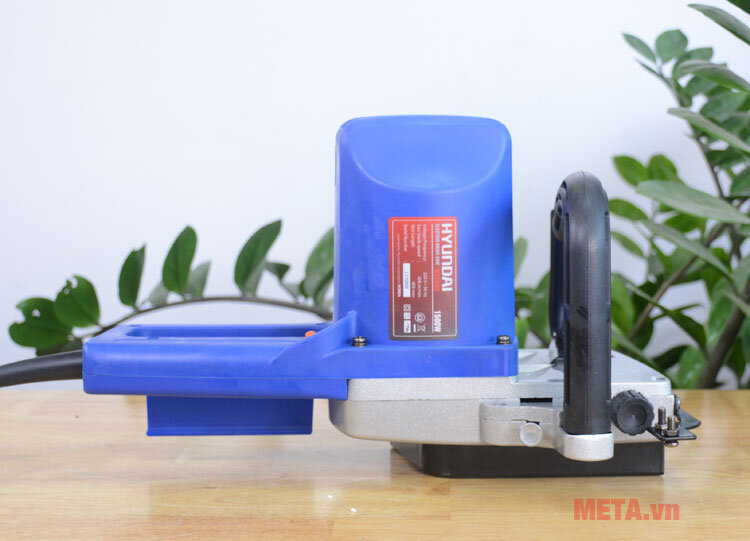 Máy cưa điện Hyundai HCX405 405mm