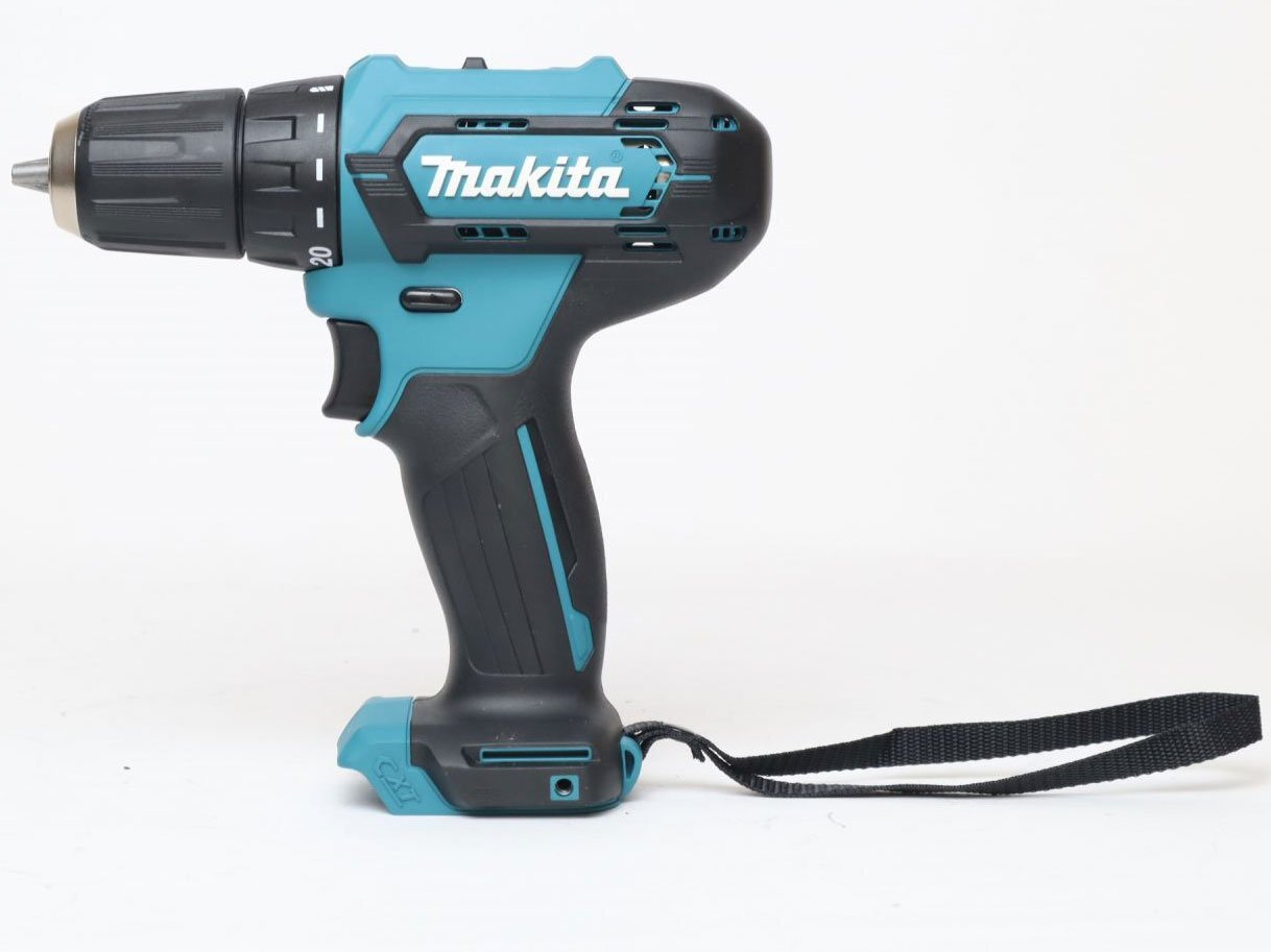 Máy khoan và vặn vít dùng pin Makita DF333DZ   Máy khoan và vặn vít dùng pin Makita DF333DZ