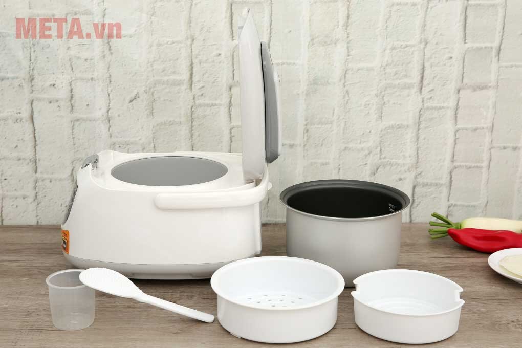 Nồi cơm điện Hitachi RZ-D10XFY