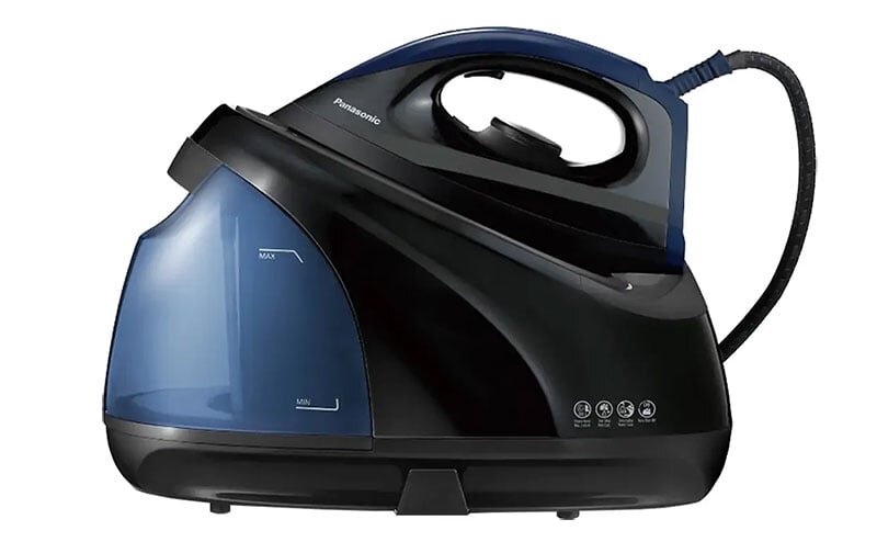 Hình ảnh bàn ủi hơi nước Panasonic NI-GT200ARA