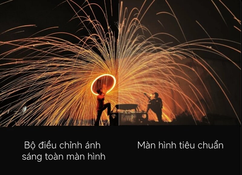 Google Tivi Xiaomi S Pro Mini LED 4K 65 inch 2026