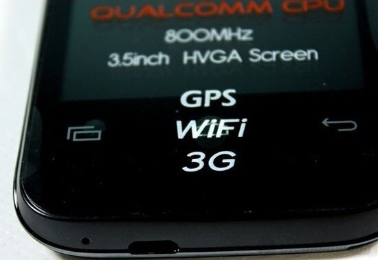 Điện thoại Mobell S20 Điện thoại Mobell S20