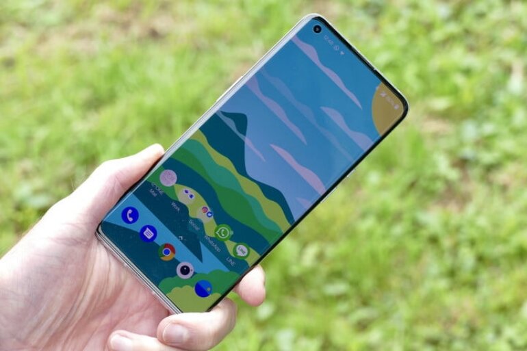 Điện thoại OnePlus 9 Pro (8GB/128GB)