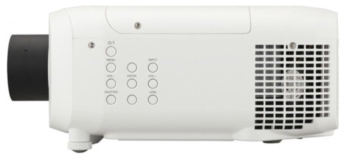 Máy chiếu Panasonic PT-EX800Z (3LCD/ 7500 Ansi Lumens/ XGA) 