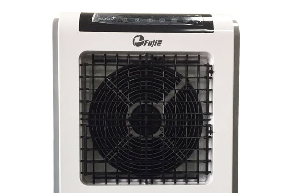 Máy làm mát không khí FujiE AC-602 - Grey